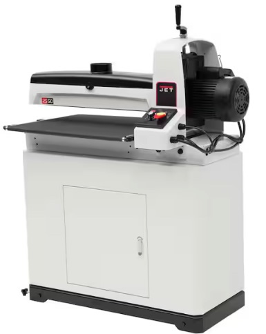 Drum Sander